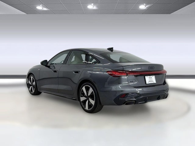 2026 Audi A5 Sedan