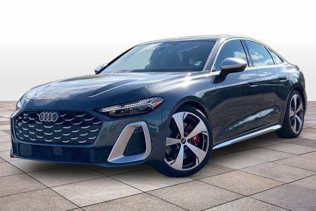 Photo of 2026 Audi S5 Sedan