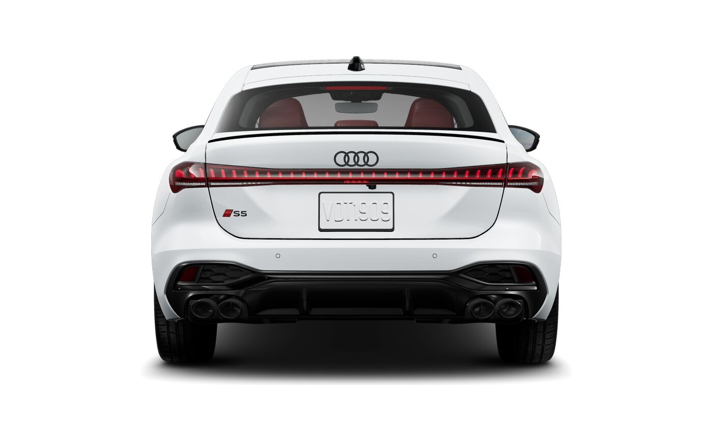 2025 Audi New S5 Premium Plus - Photo 7