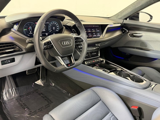 2023 Audi RS e-tron GT