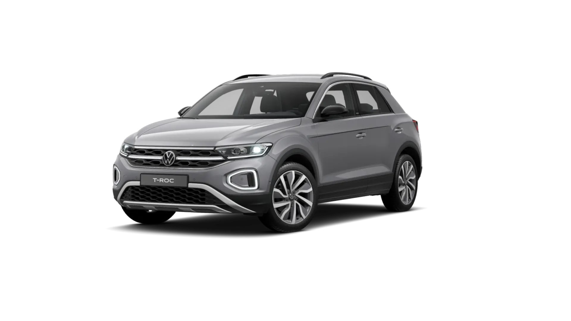 Volkswagen T-Roc MOVE