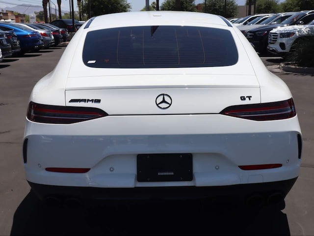 2022 Mercedes-Benz