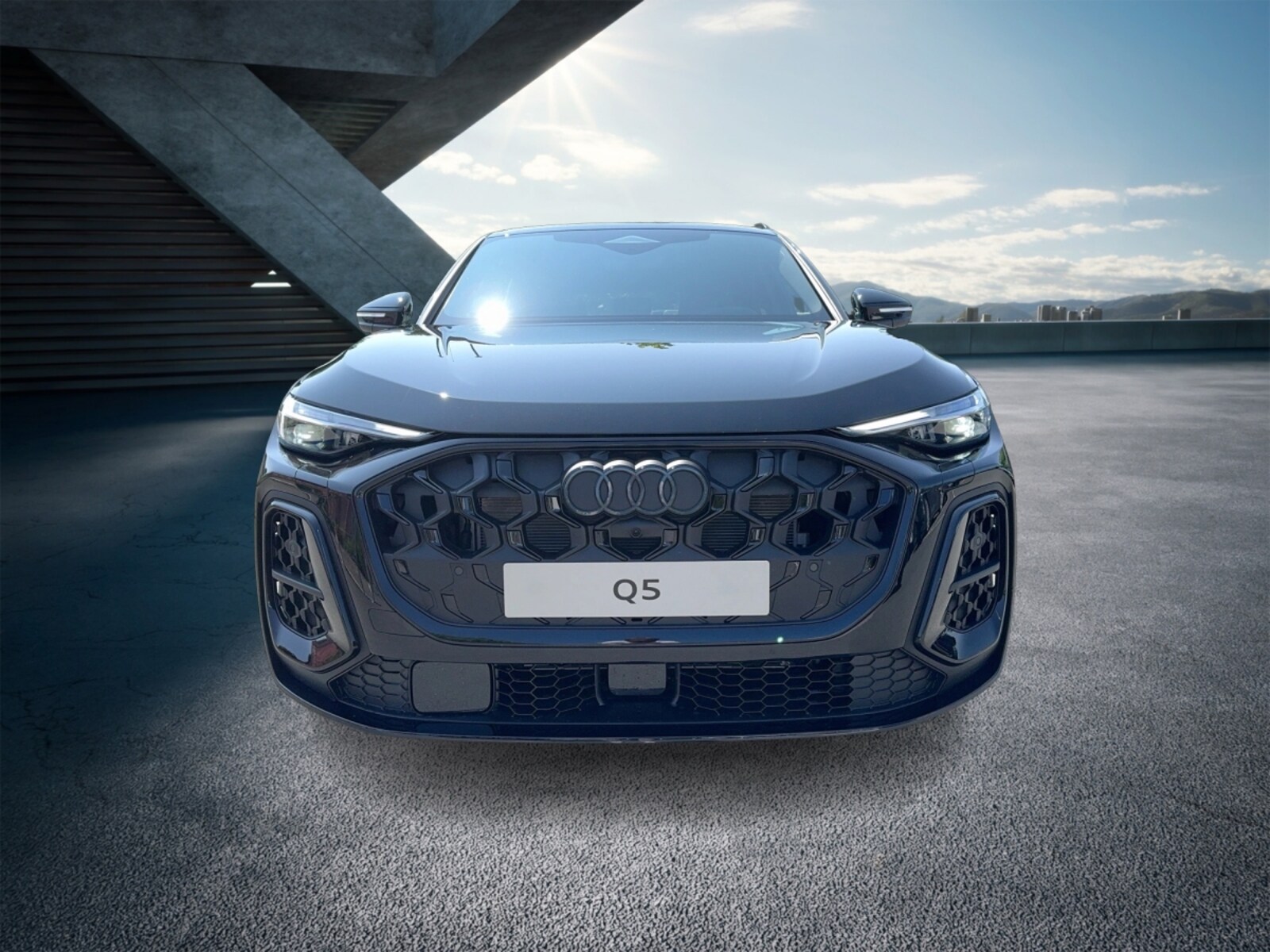 Audi Q5 Sportback – Bild 8