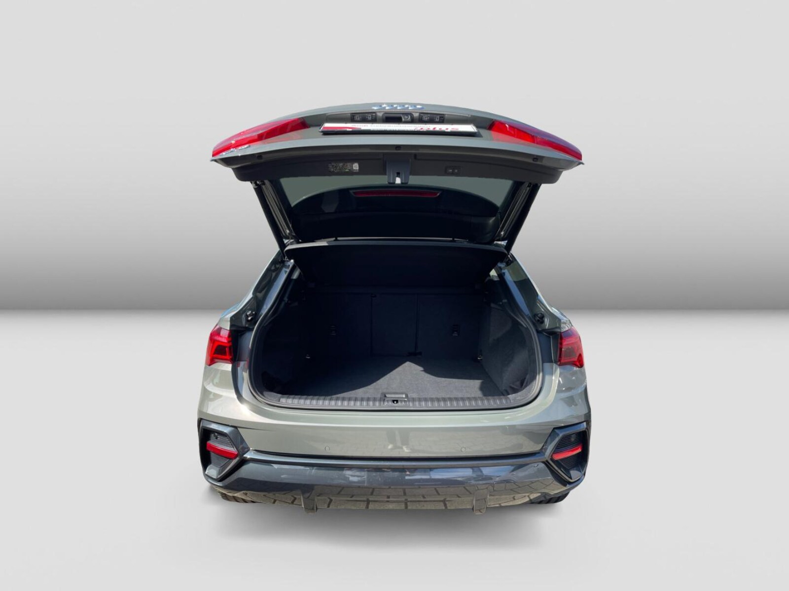Audi Q3 Sportback – Bild 11