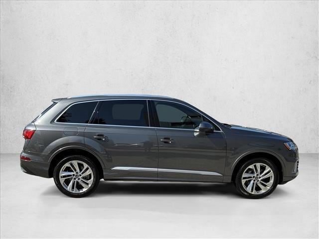 2020 Audi Q7