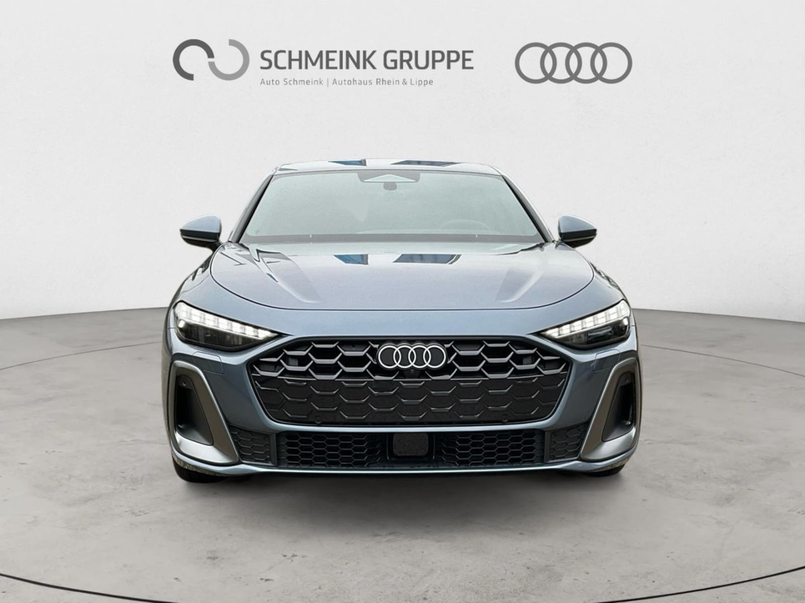 Audi A5 Limousine – Bild 8