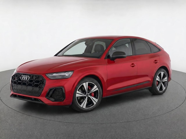 2026 Audi SQ5 Sportback
