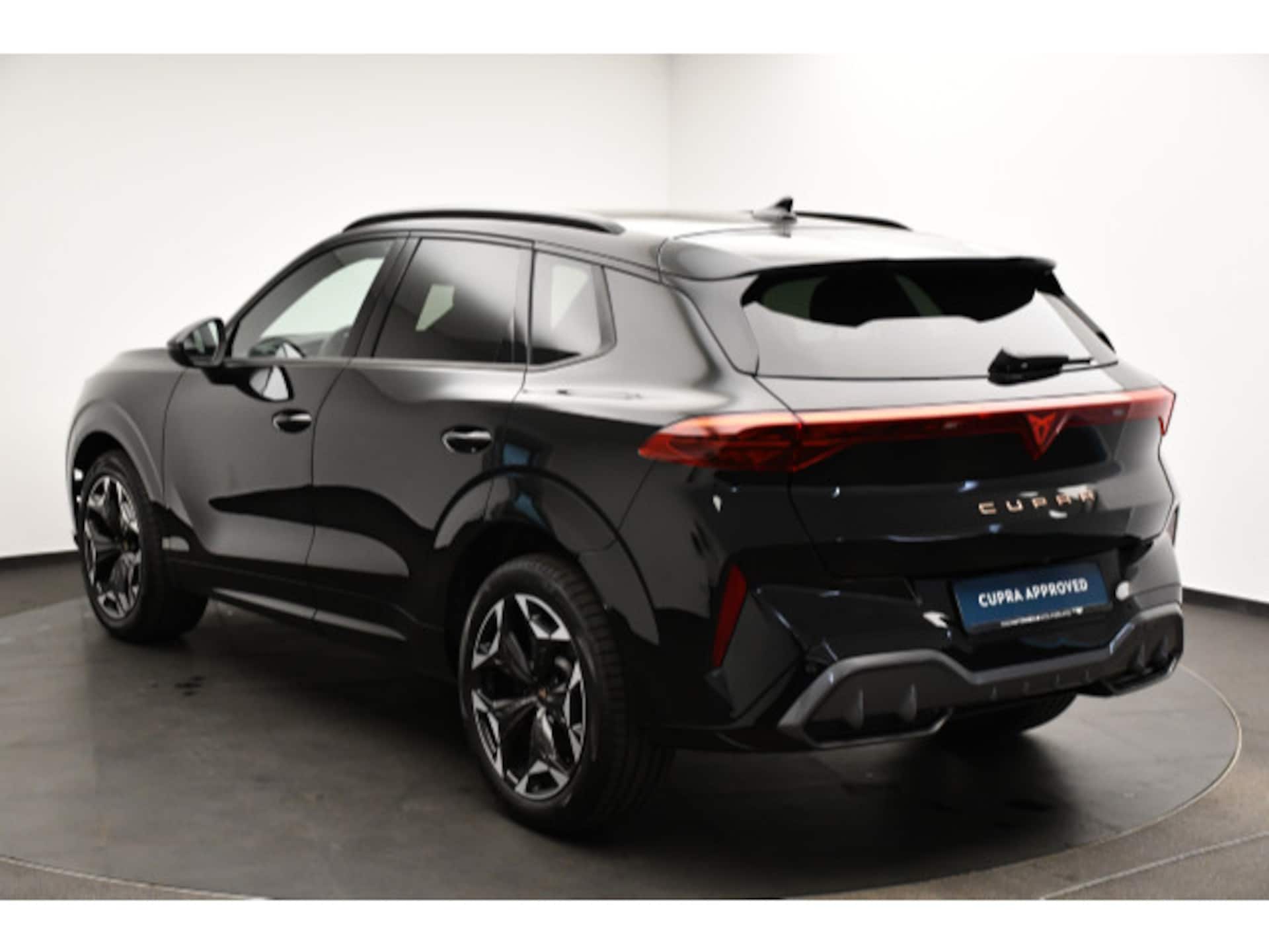 CUPRA Terramar VZ