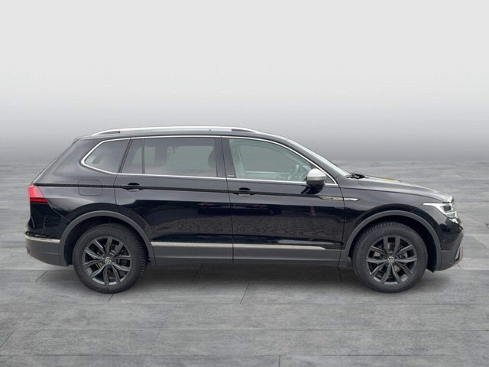 Volkswagen Tiguan Allspace MOVE