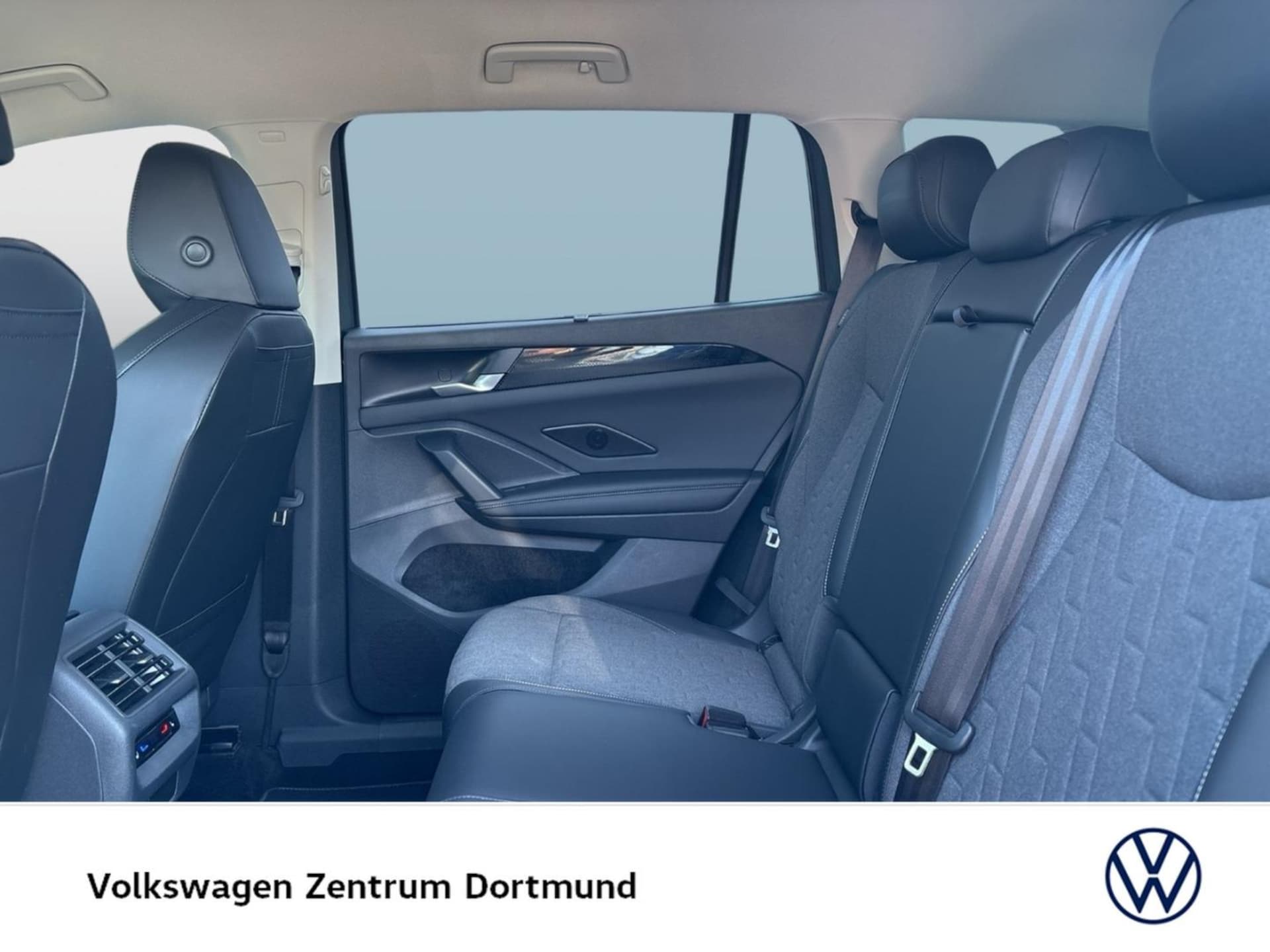 Volkswagen Tayron Life