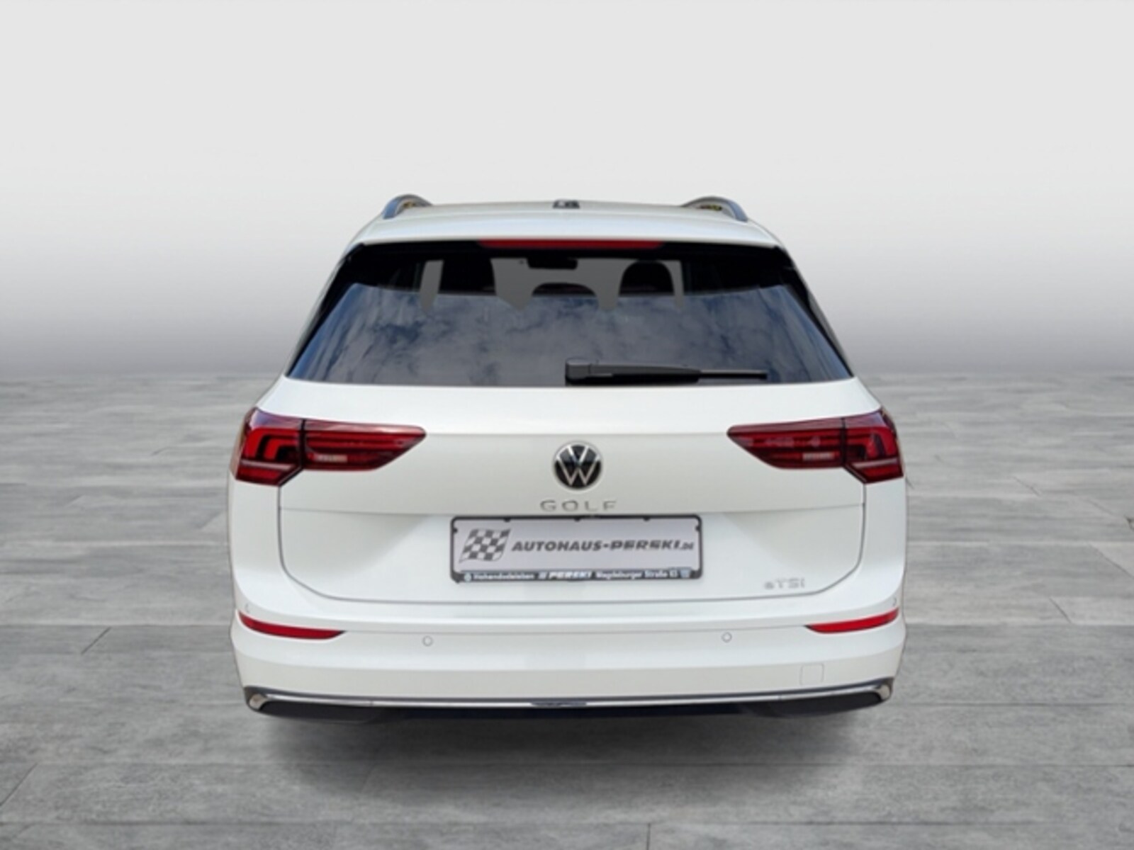 Volkswagen Golf Variant – Bild 4