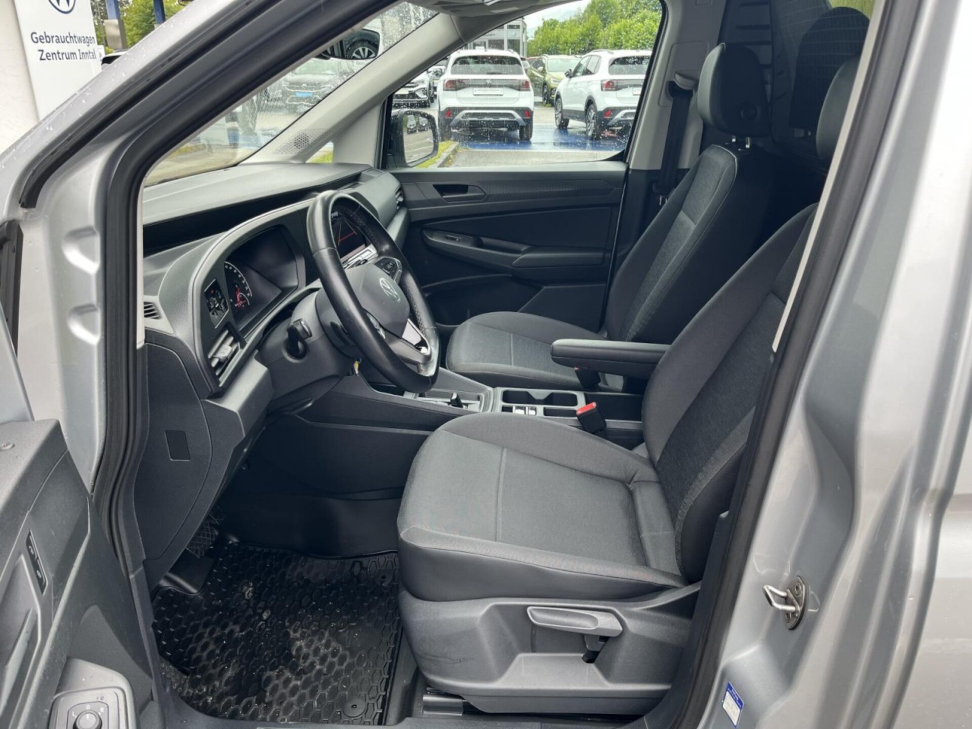 Volkswagen Caddy Maxi Cargo
