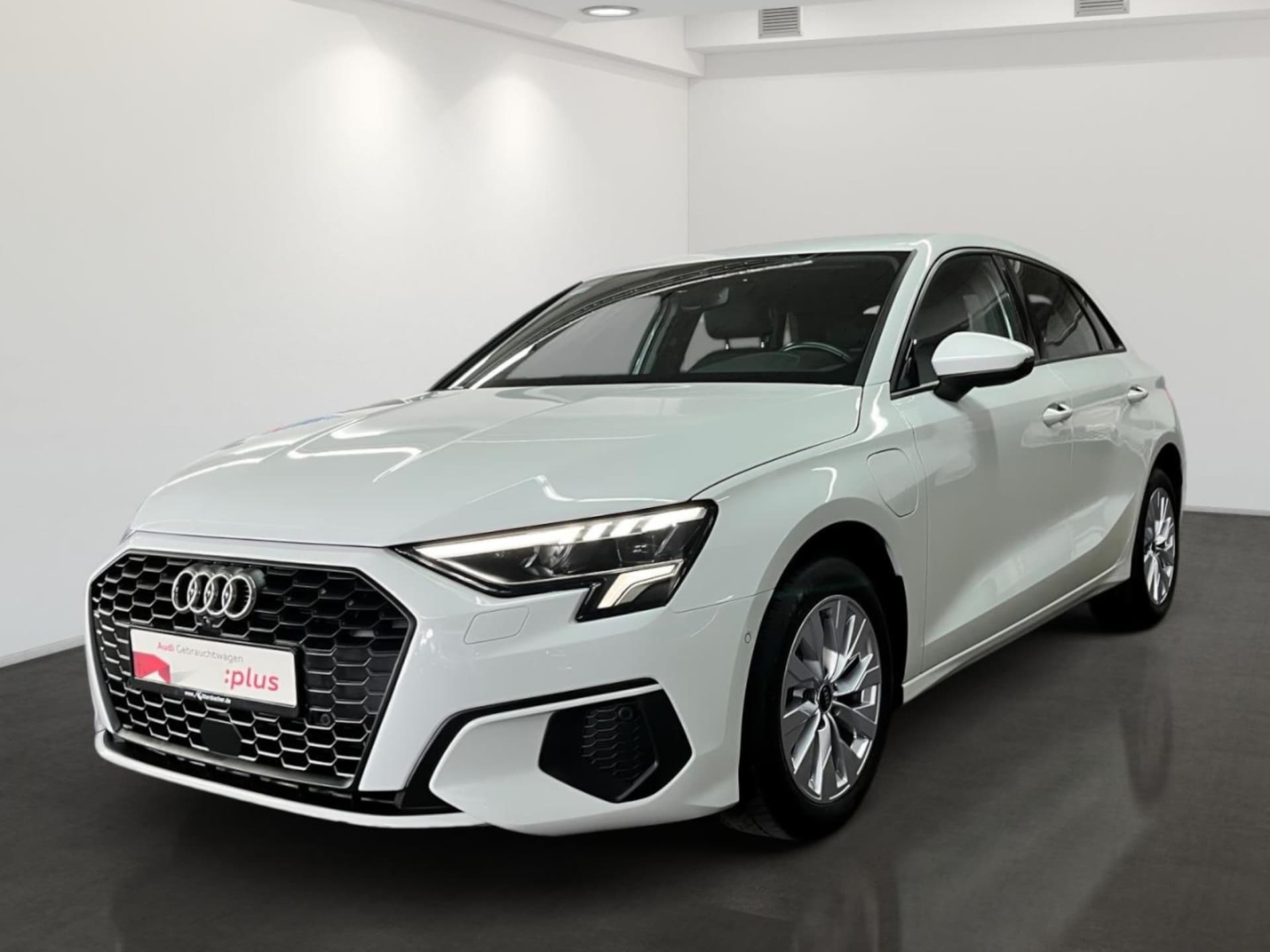 Audi A3 Sportback TFSI e