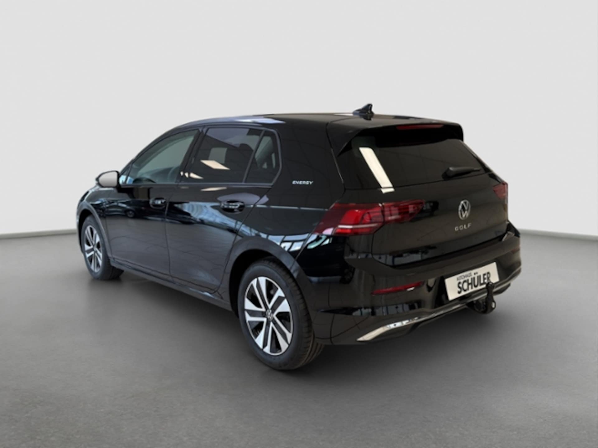 Volkswagen Golf ENERGY