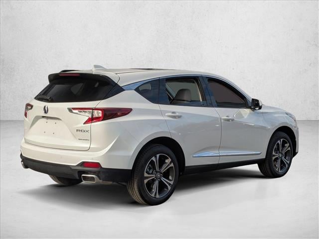 2026 Acura RDX