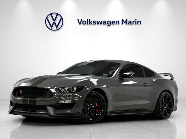 2018 Ford