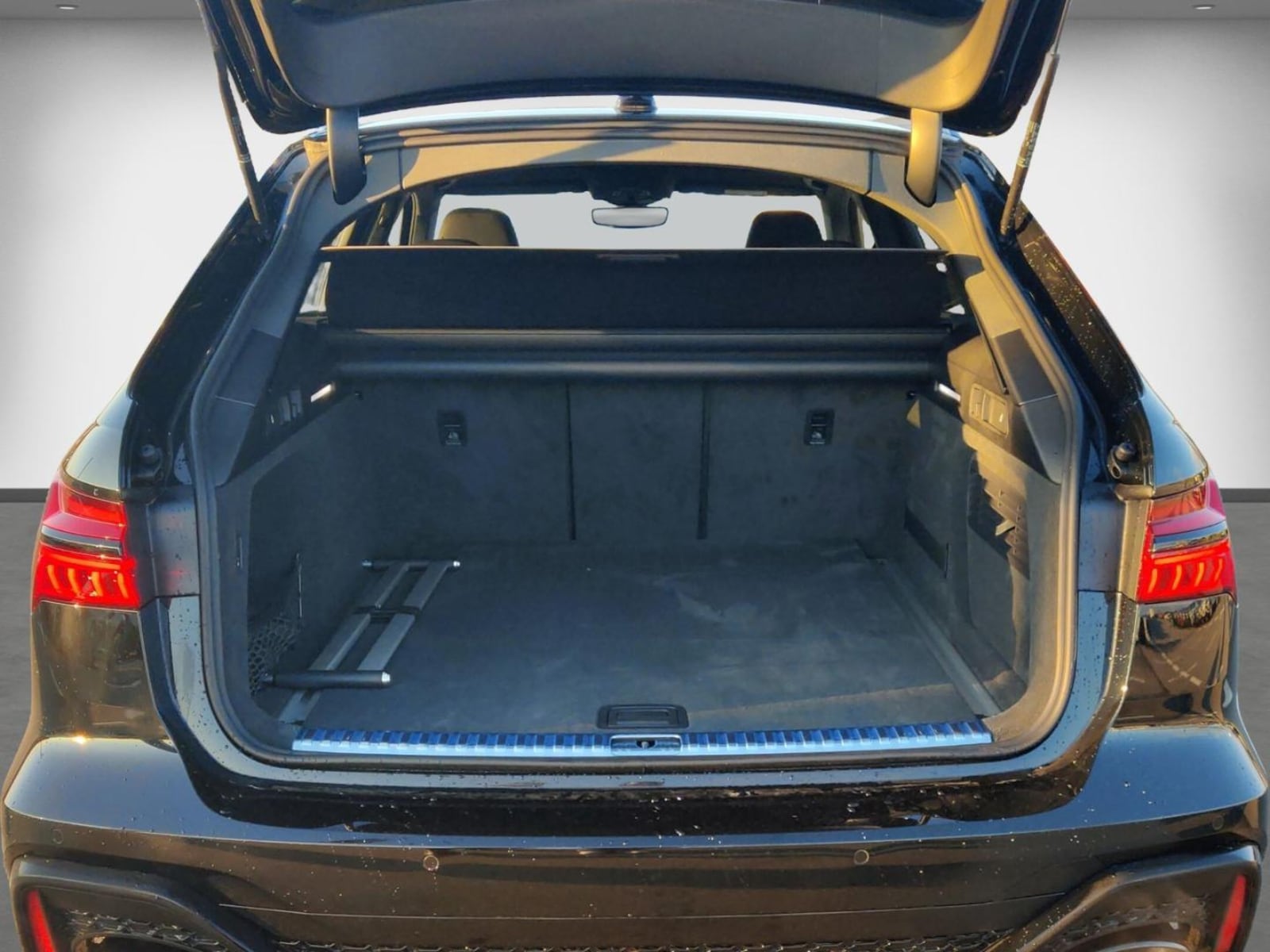 Audi RS 6 Avant performance – Bild 14