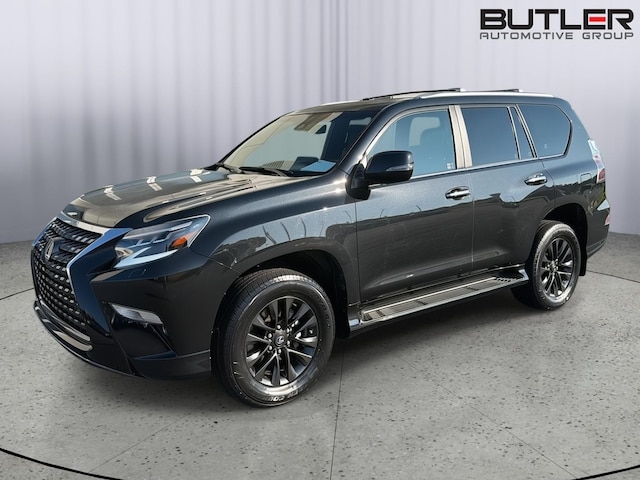 2023 Lexus GX 460