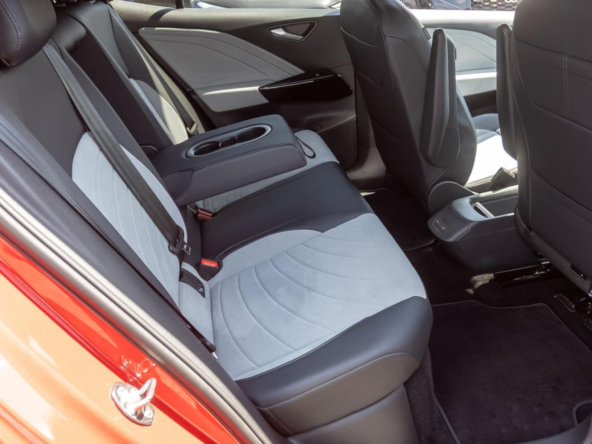 Volkswagen ID.3 MOVE Pro