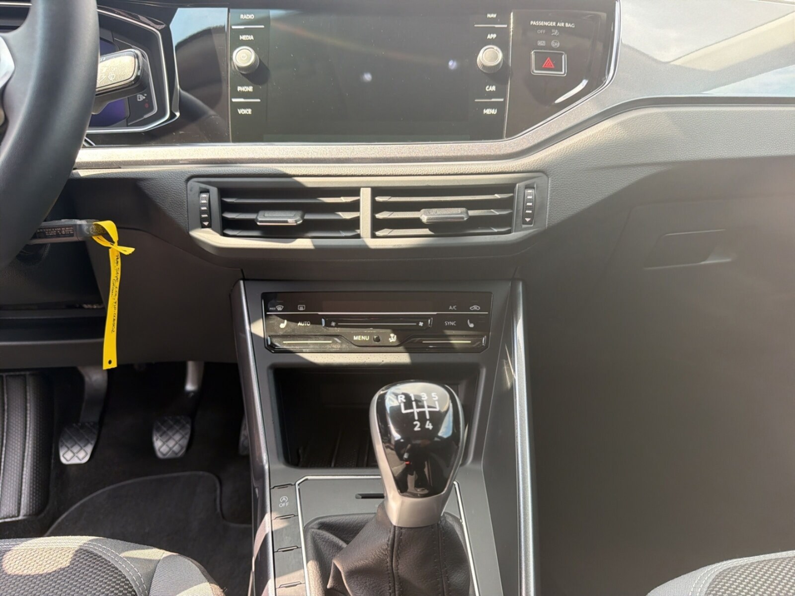 Volkswagen Polo – Bild 12
