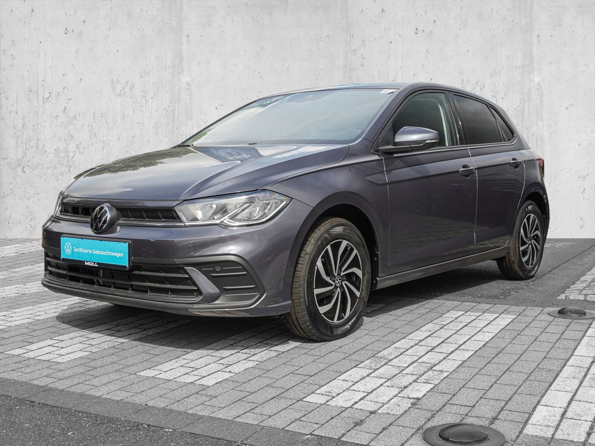 Volkswagen Polo Life