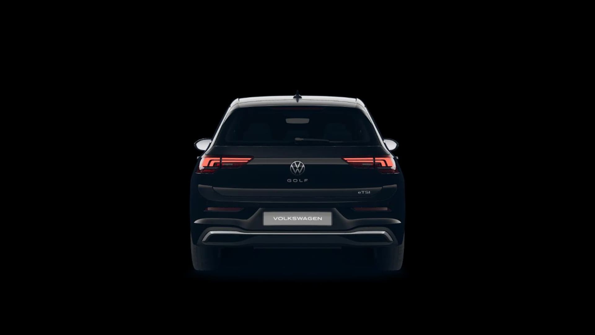 Volkswagen Golf ENERGY