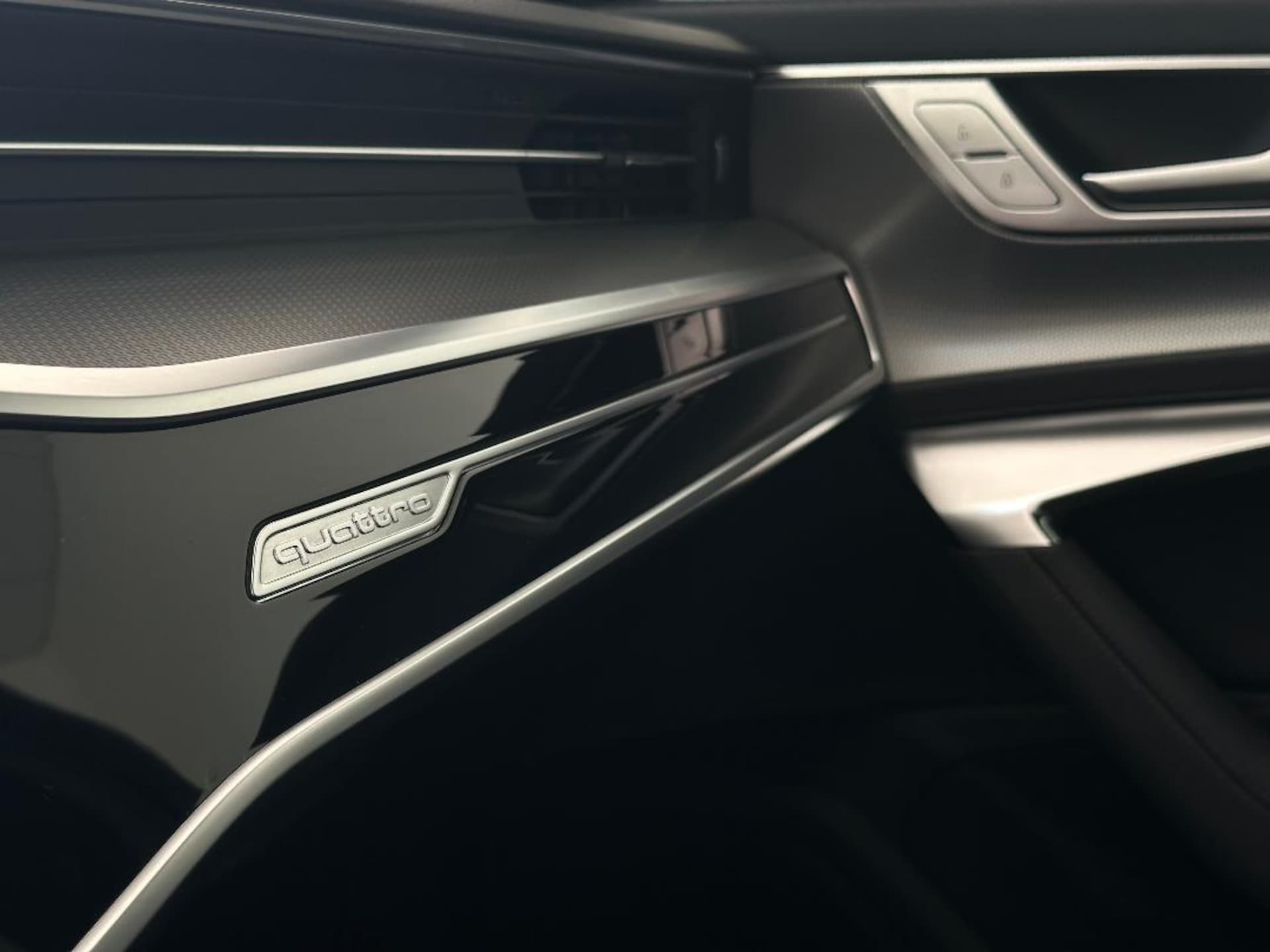Audi A6 allroad quattro