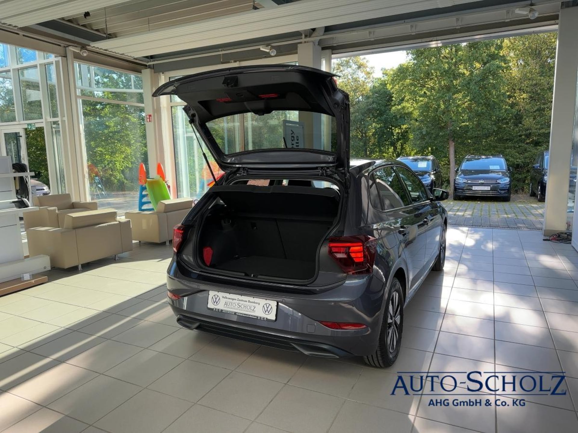 Volkswagen Polo MOVE