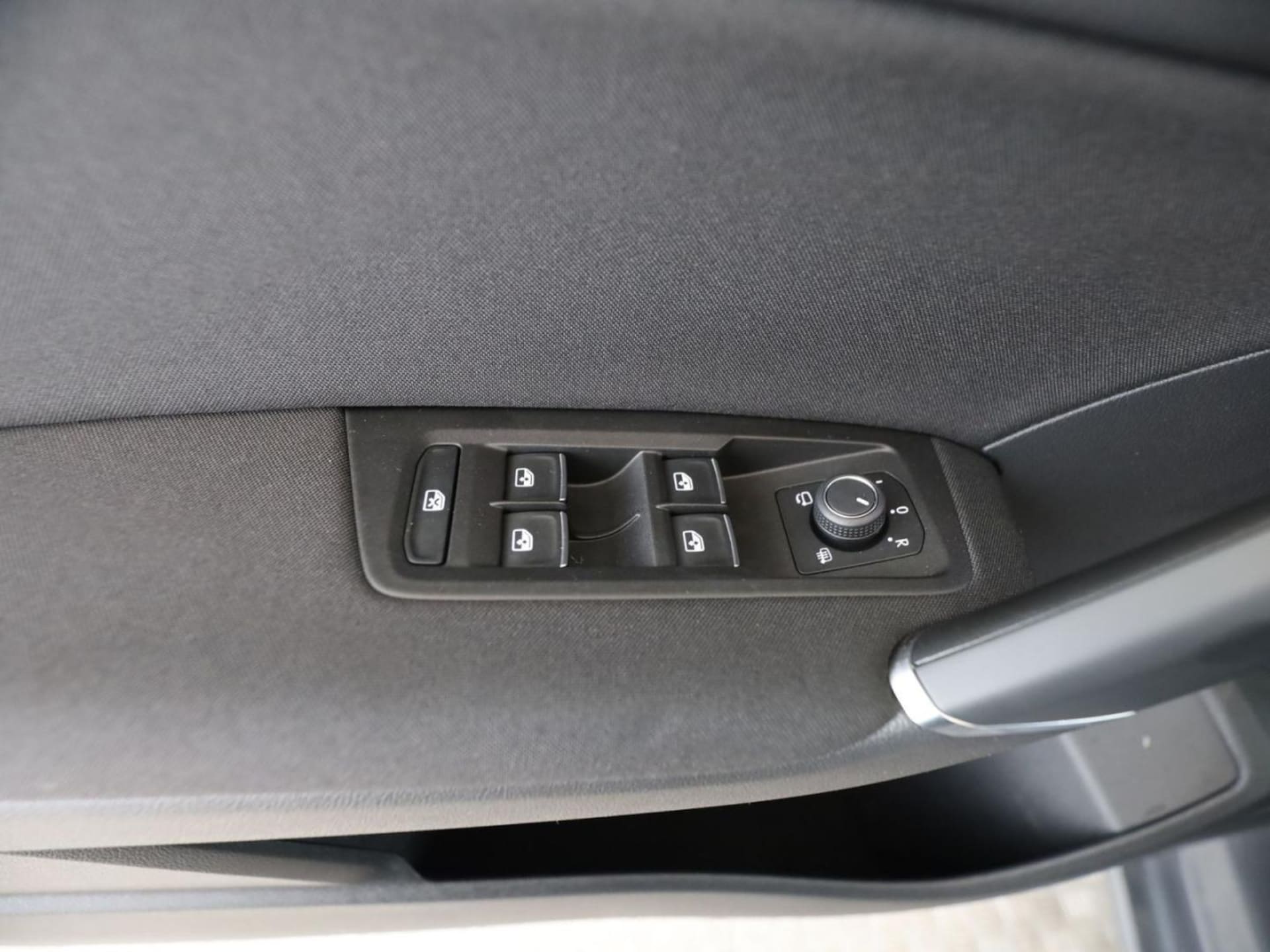 Volkswagen Touran Highline