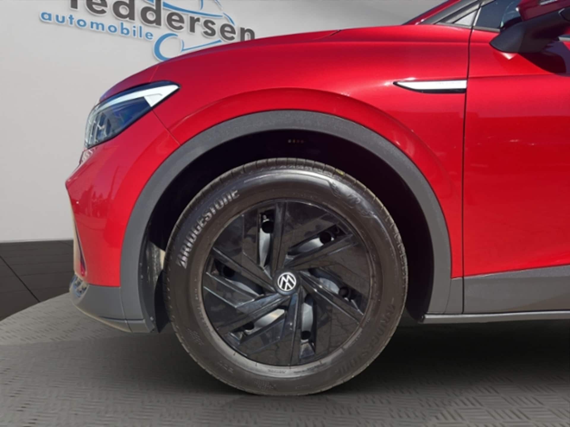 Volkswagen ID.4 Pure