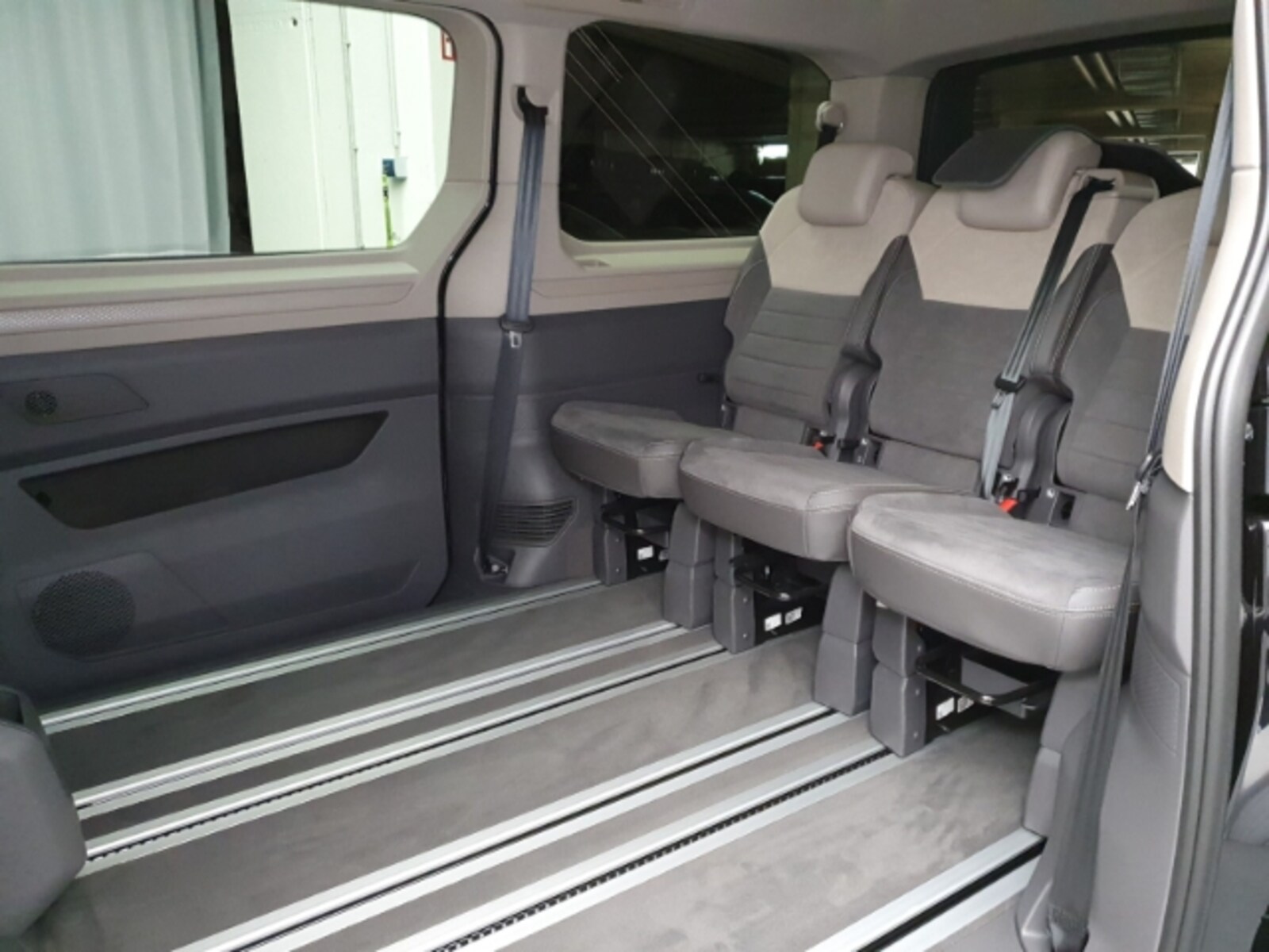 Volkswagen California – Bild 10