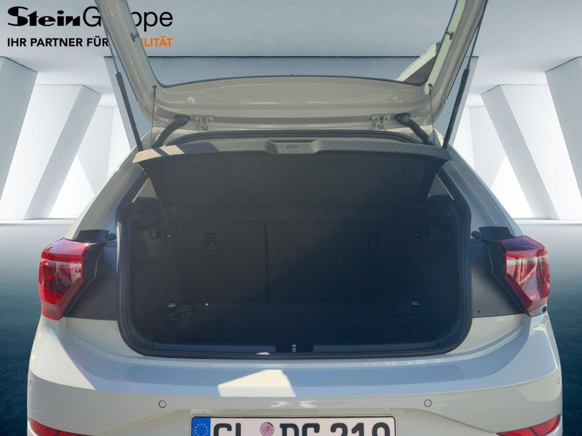 Volkswagen Polo Style
