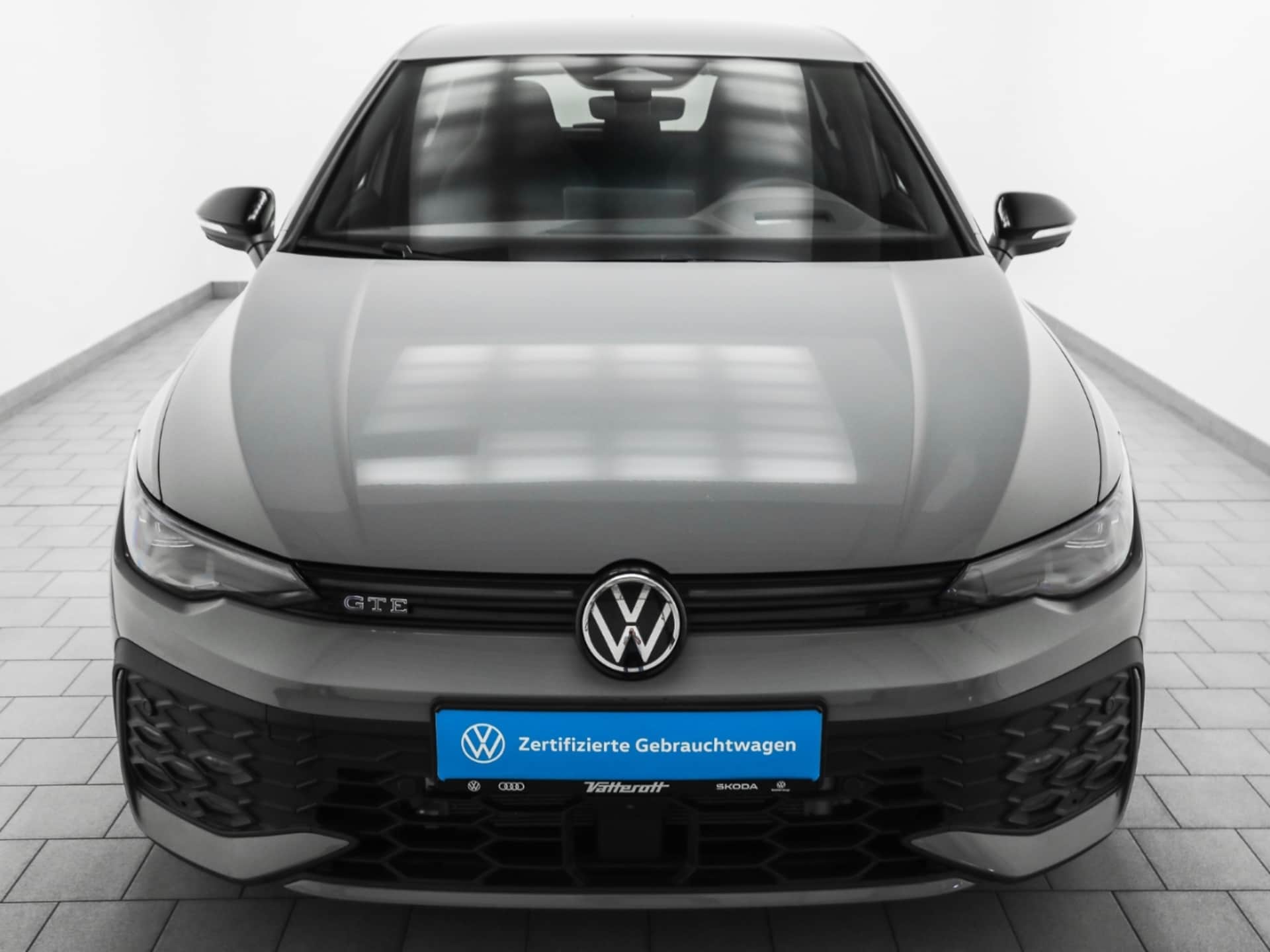 Volkswagen Golf GTE