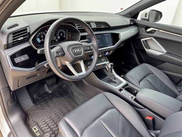 2023 Audi Q3 SUV