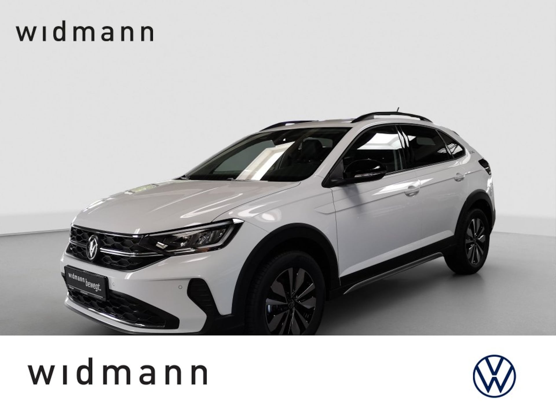 Volkswagen Taigo Goal