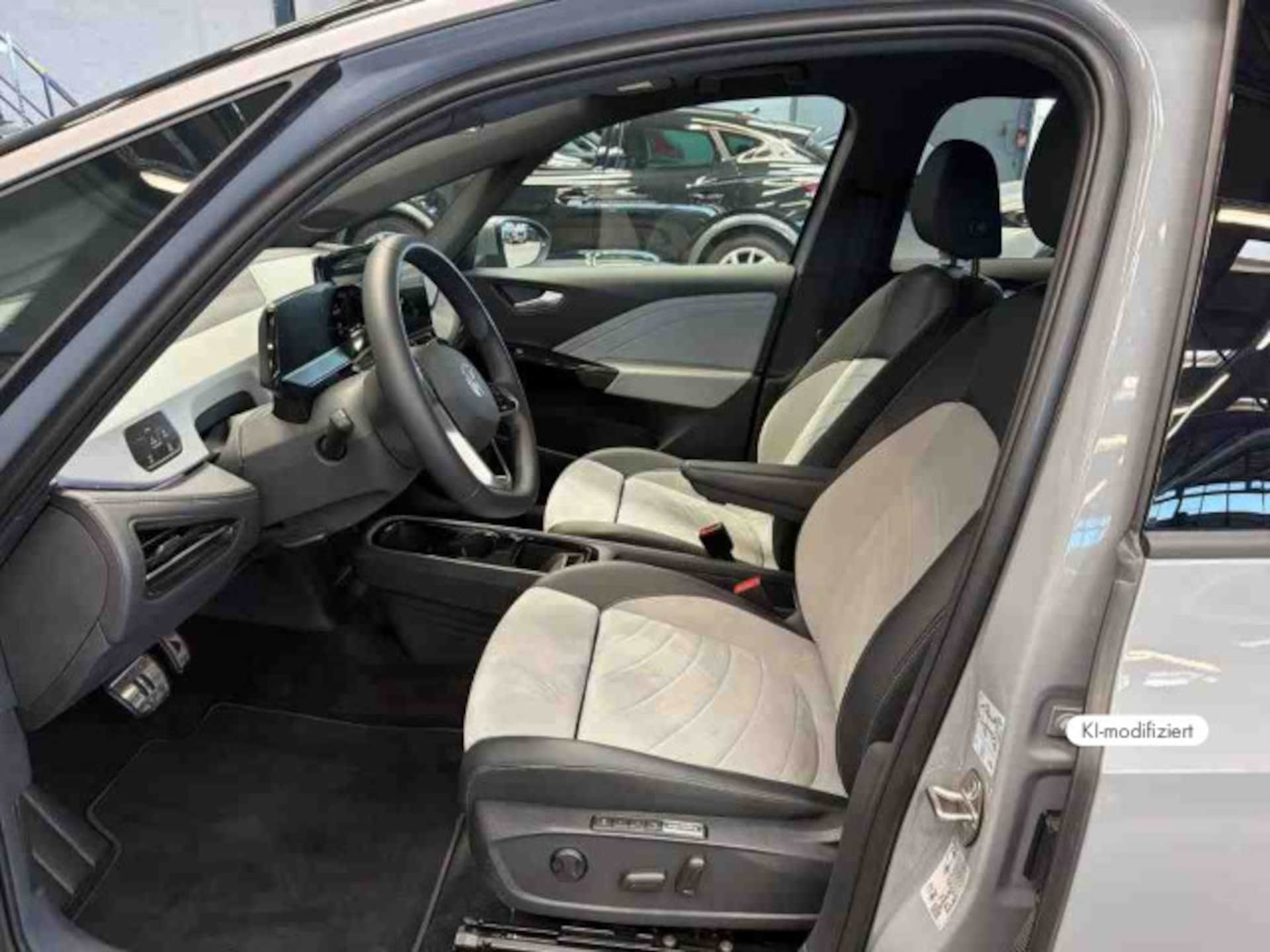 Volkswagen ID.3 MOVE Pro