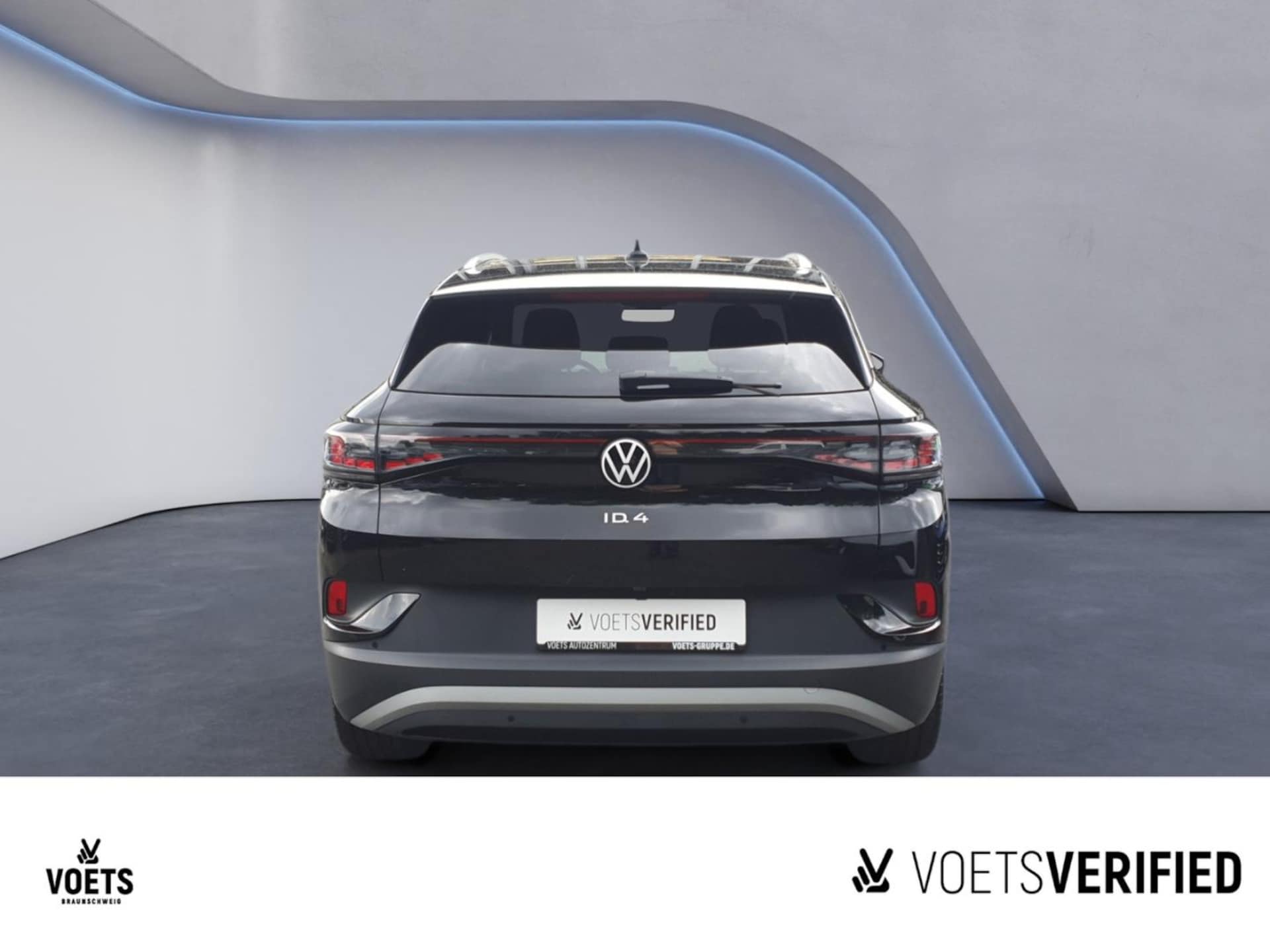 Volkswagen ID.4 Pro Performance