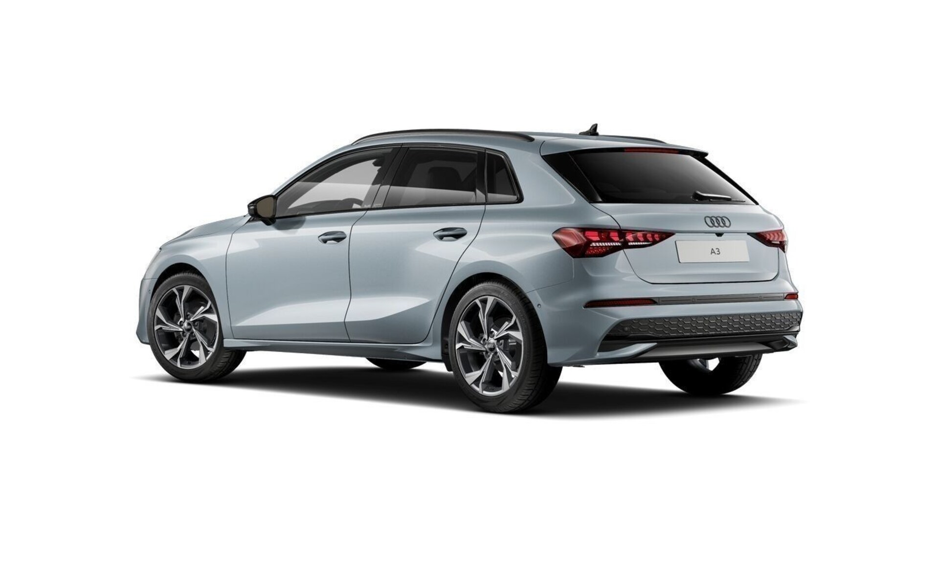 Audi A3 Sportback Advanced