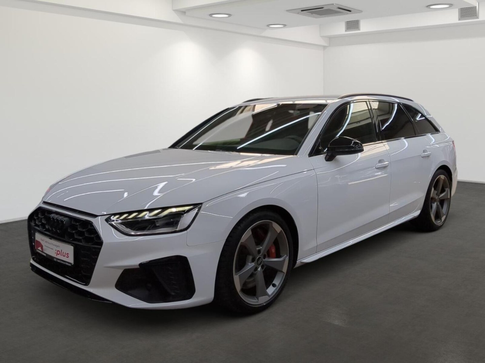 Audi S4 Avant