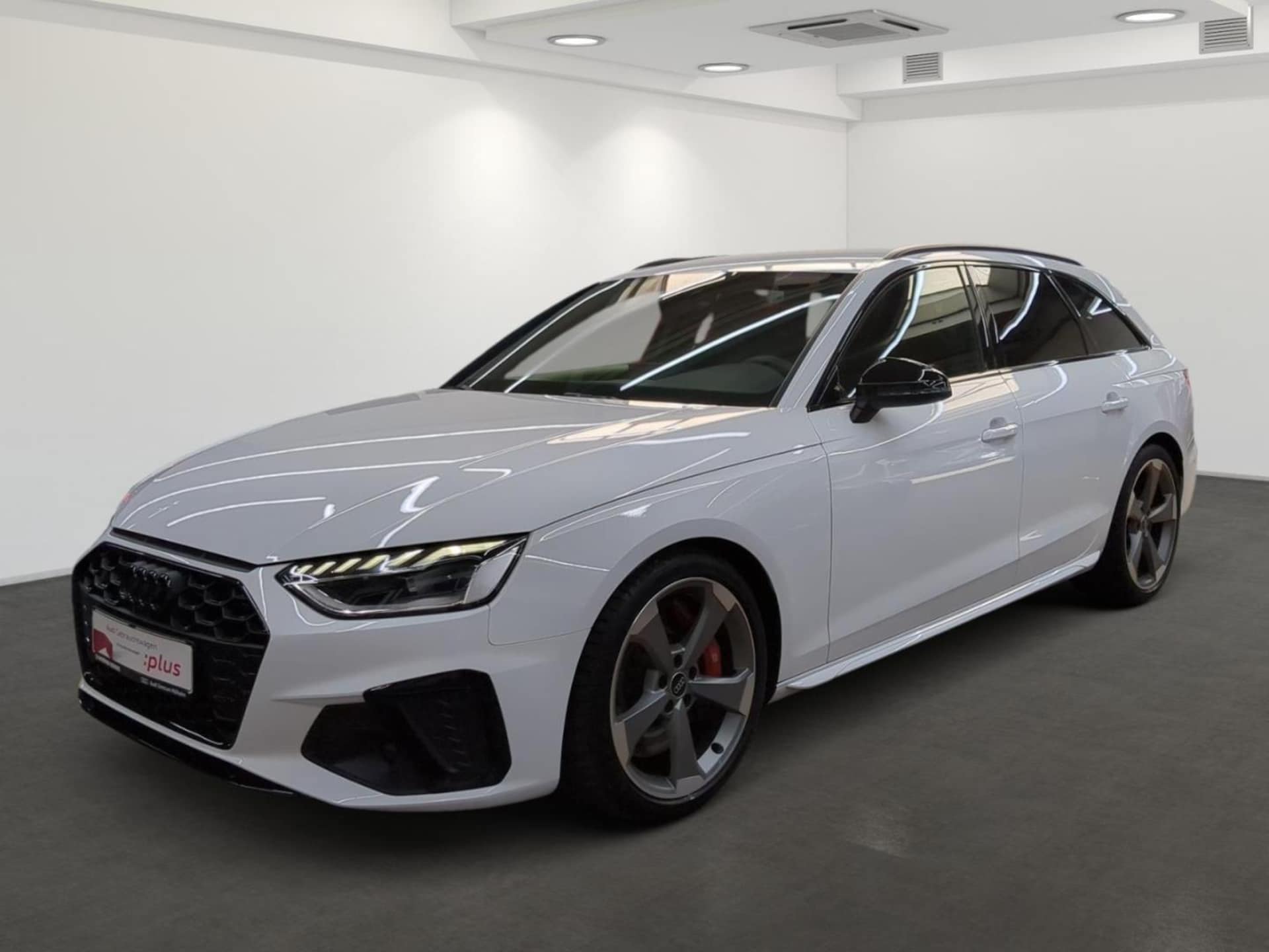 Audi S4 Avant