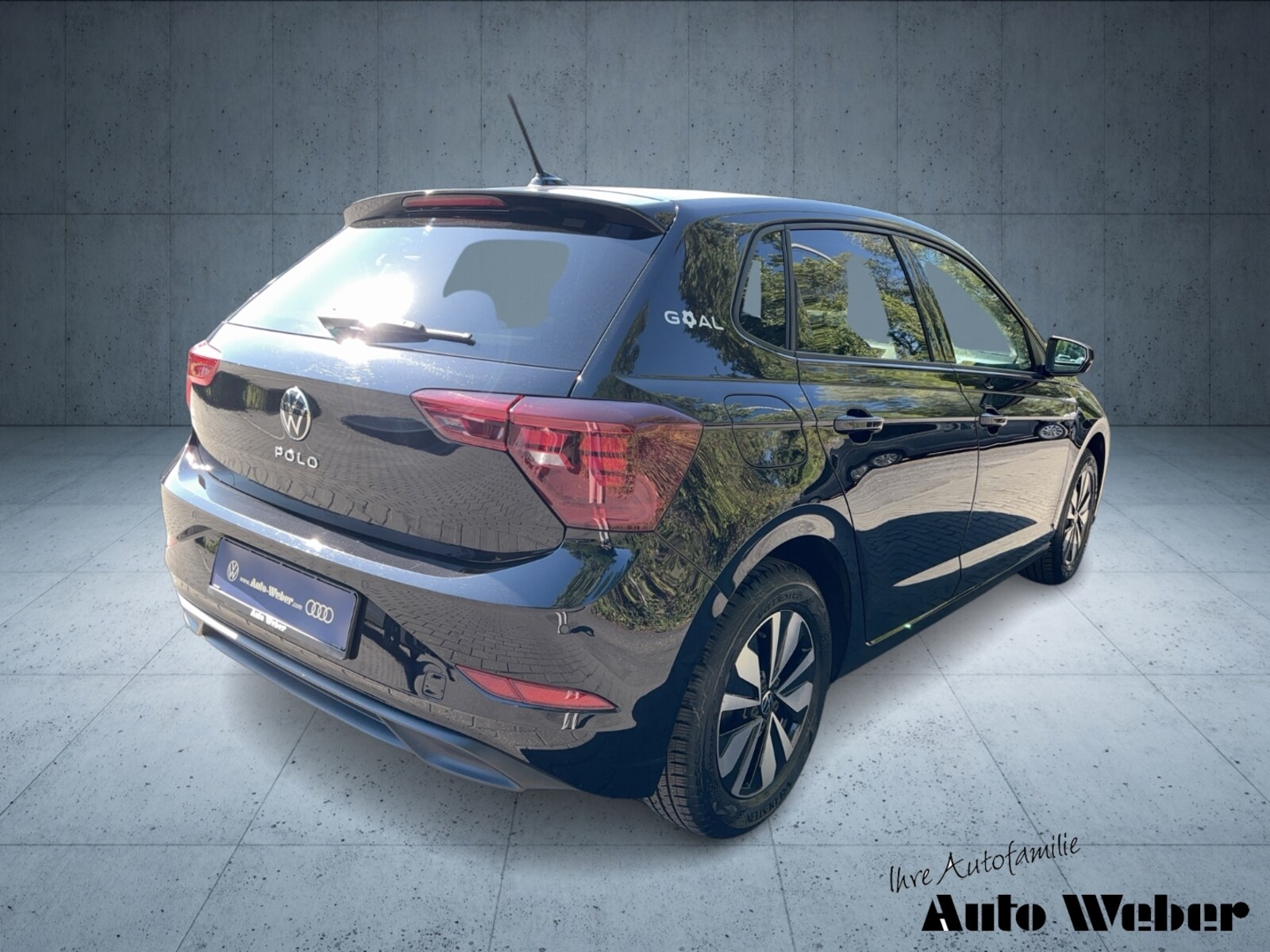 Volkswagen Polo – Bild 5
