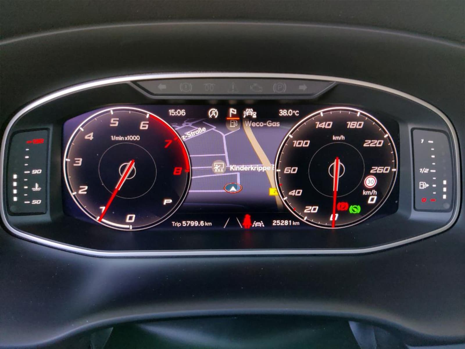 SEAT Ateca – Bild 14