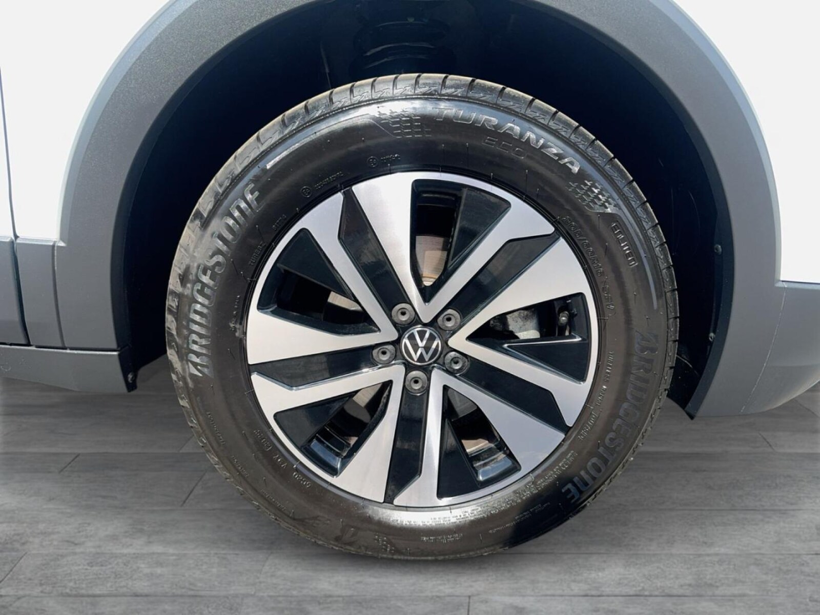 Volkswagen T-Cross – Bild 8