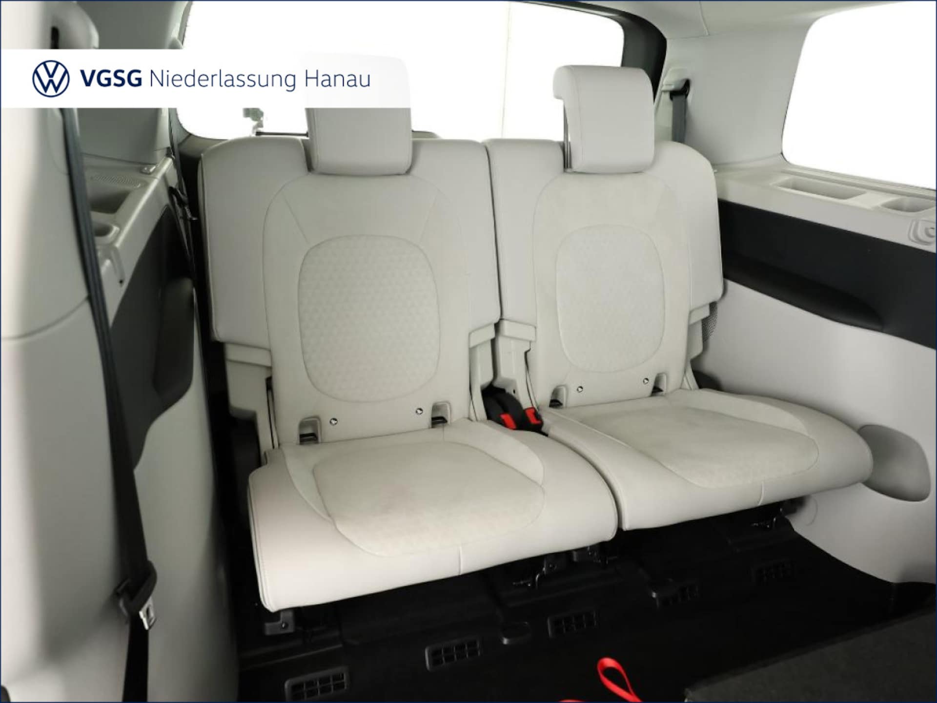 Volkswagen ID. Buzz Pro