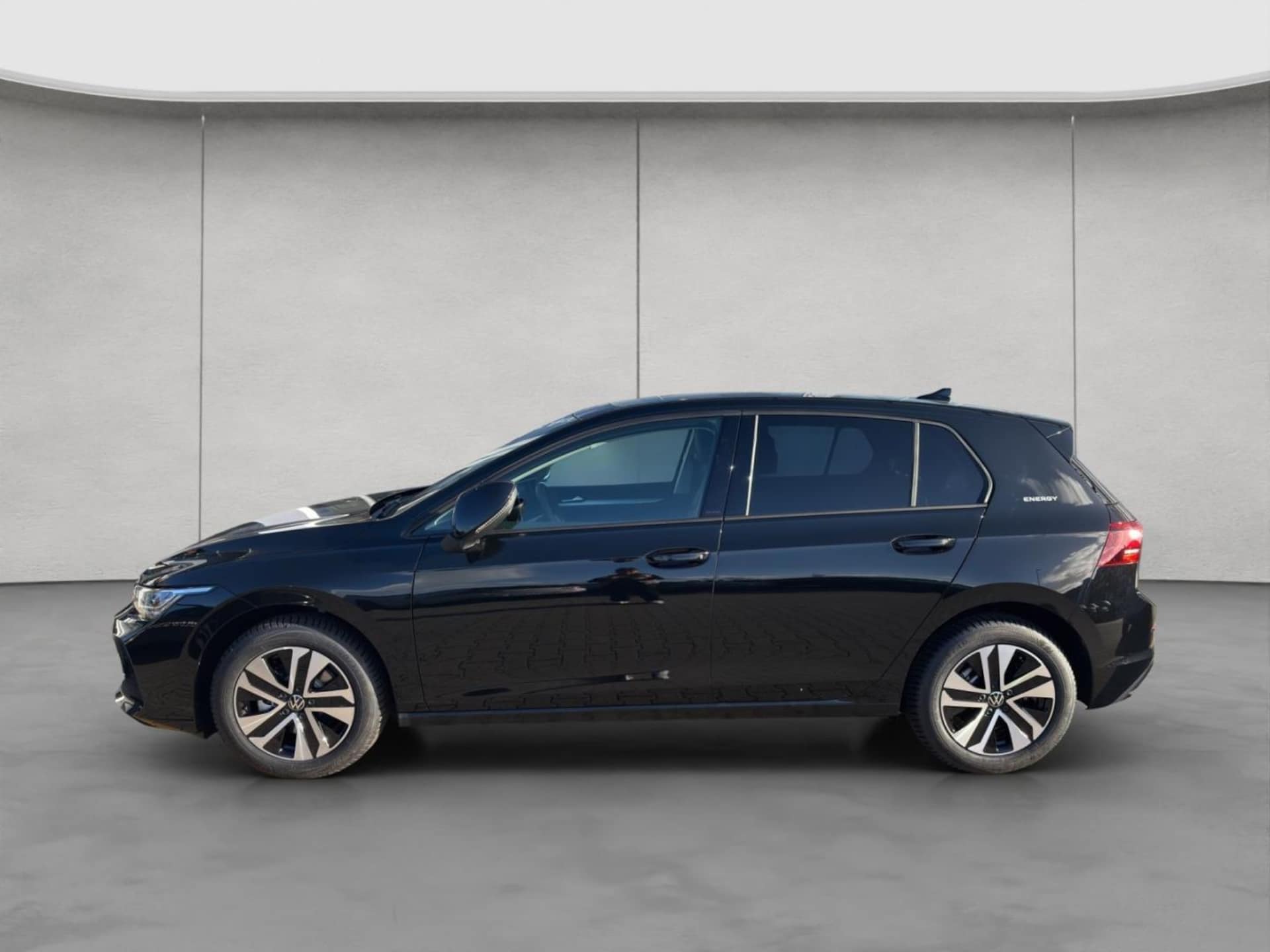 Volkswagen Golf ENERGY