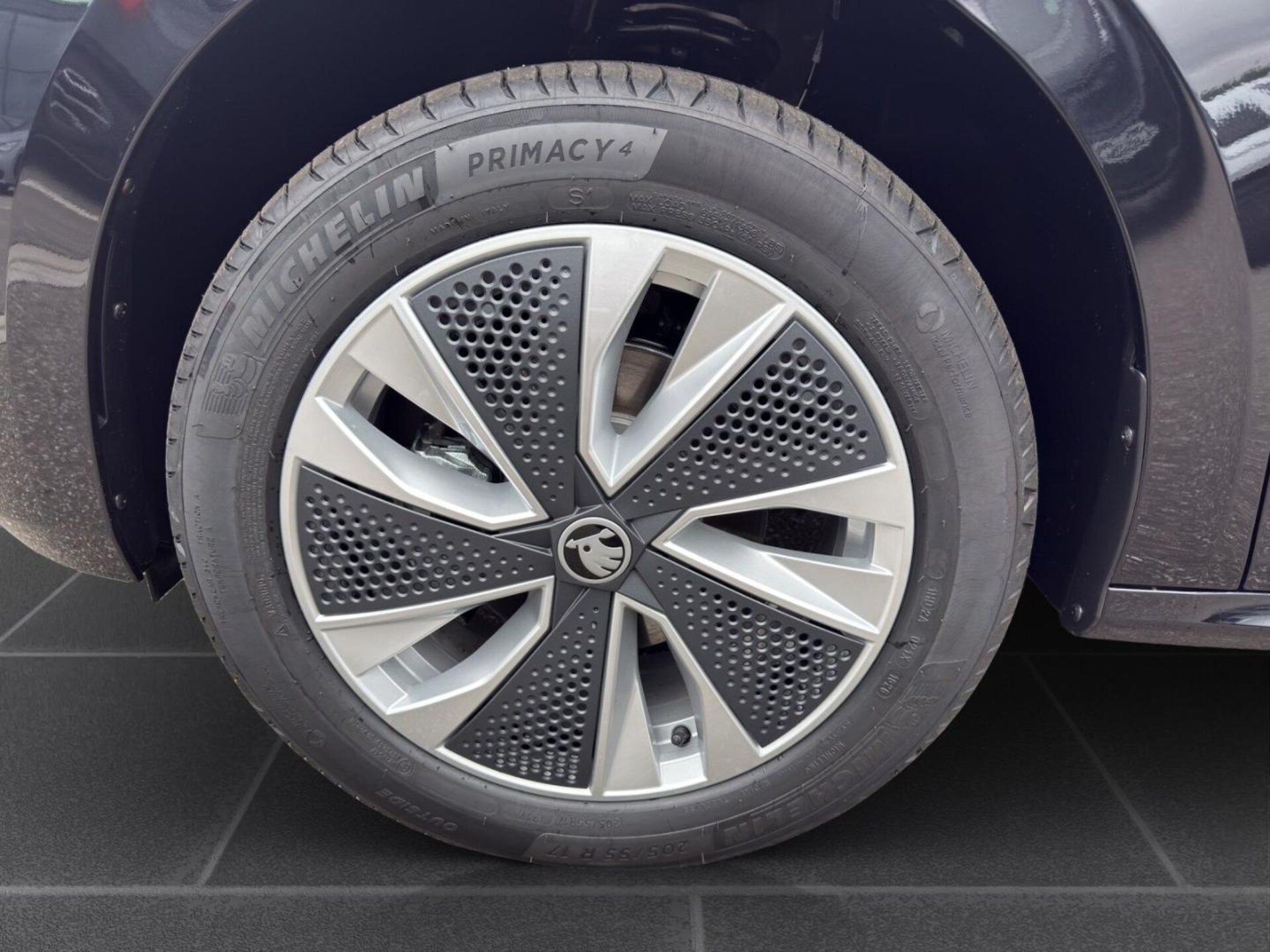 Skoda Kamiq Selection