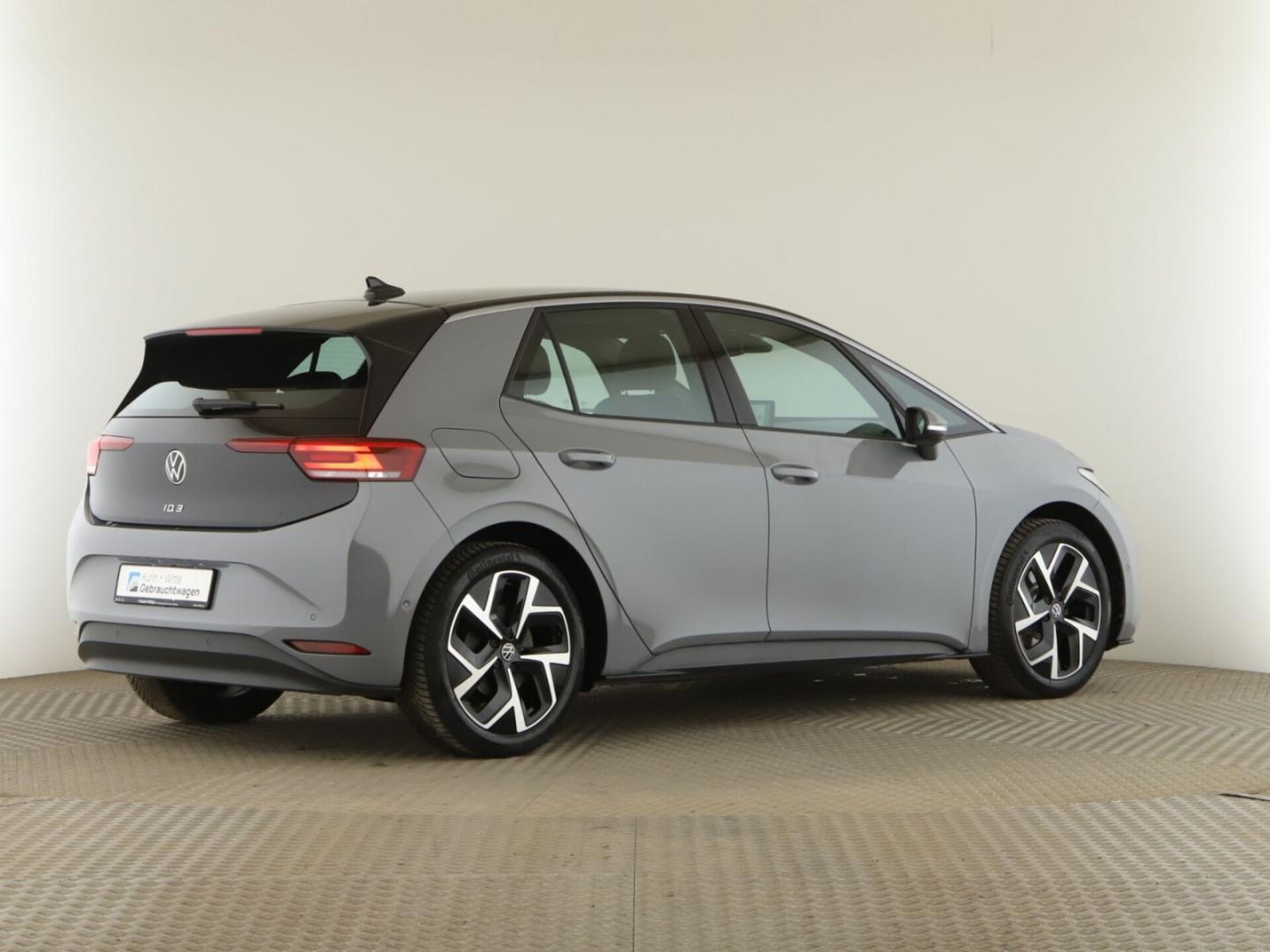 Volkswagen ID.3 MOVE Pro