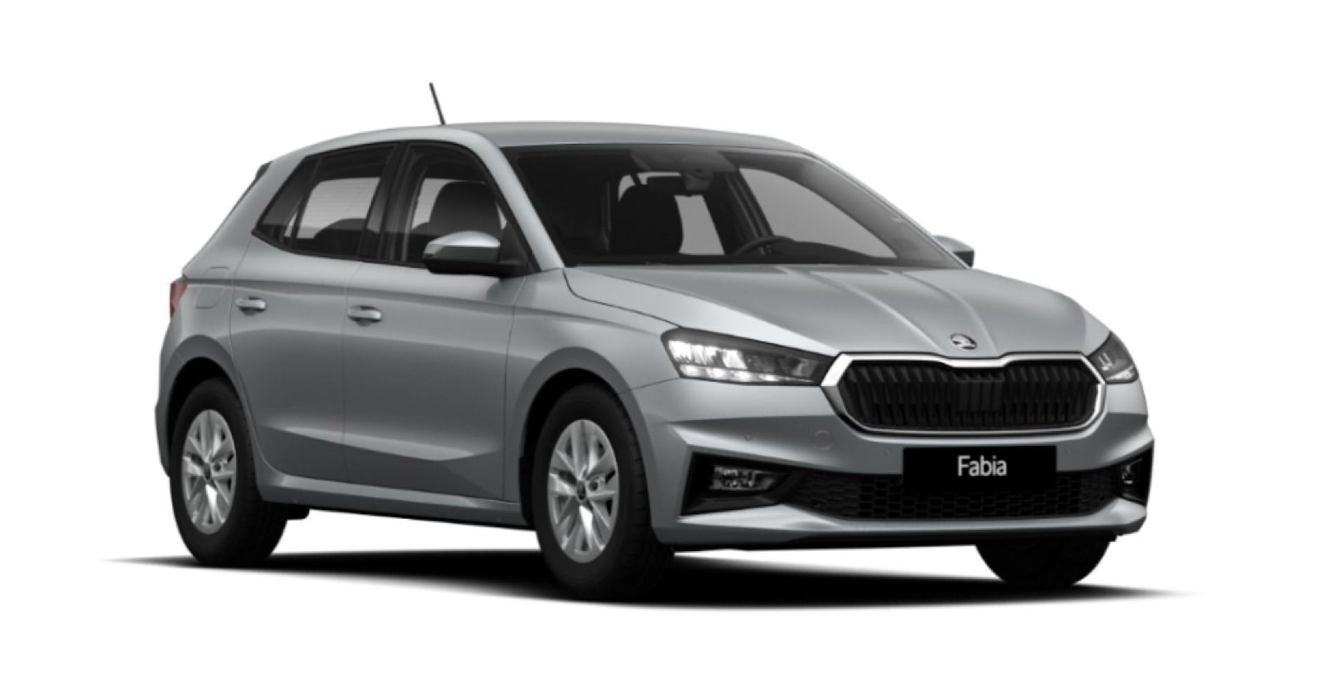 Skoda Fabia Selection