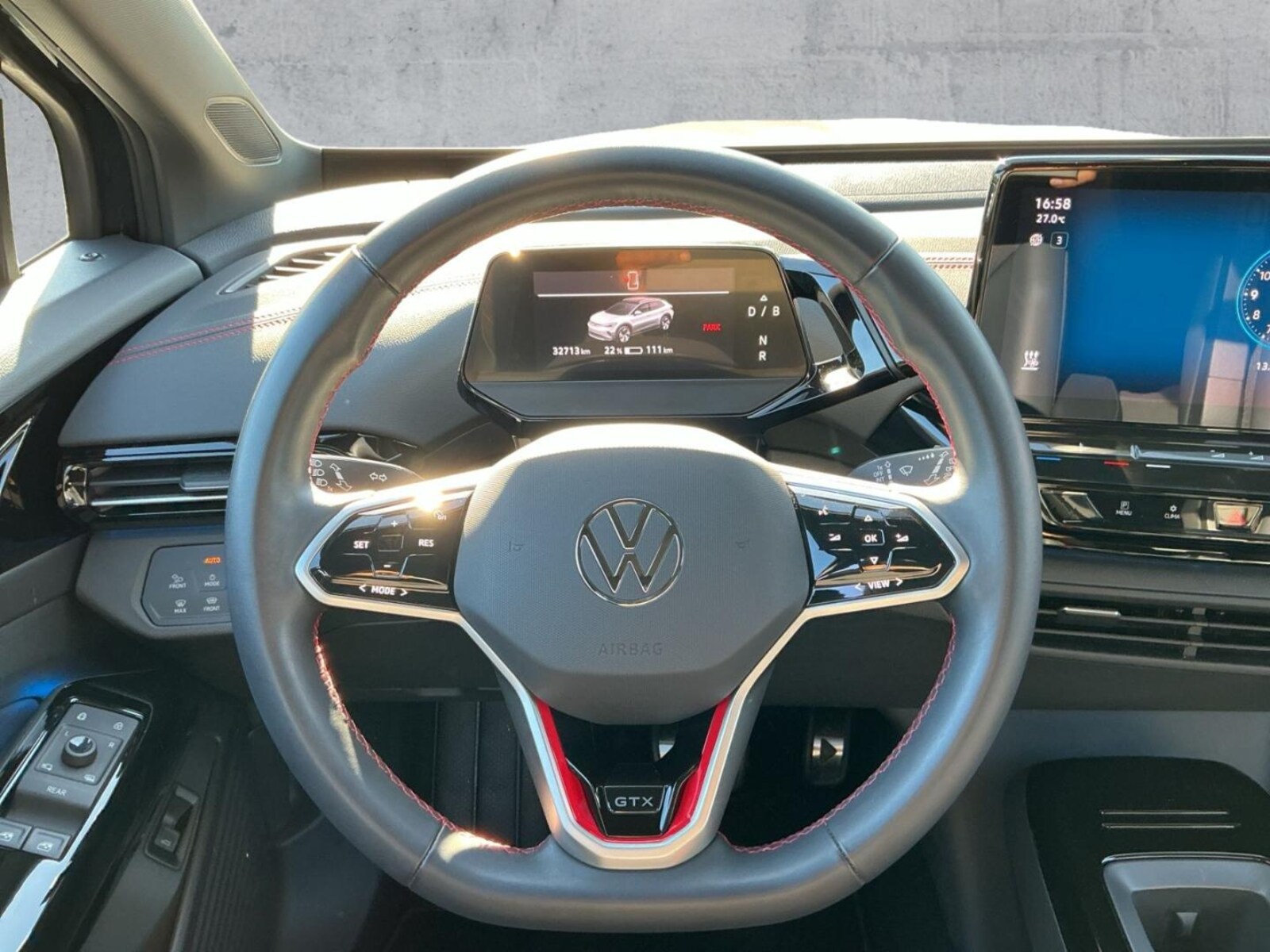 Volkswagen ID.4 – Bild 9