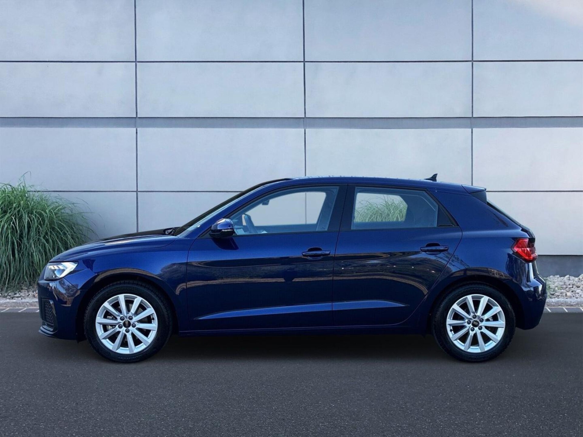 Audi A1 Sportback Advanced